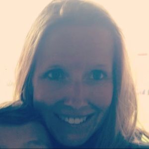 Meet your Posher, Mollie